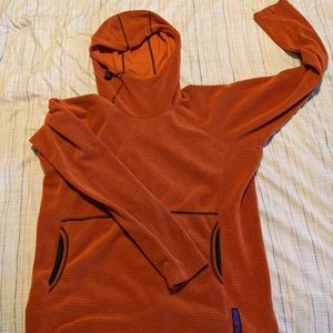 New - Melanzana Micro Grid Hoodie